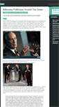 Mobile Screenshot of billionairechronicles.net